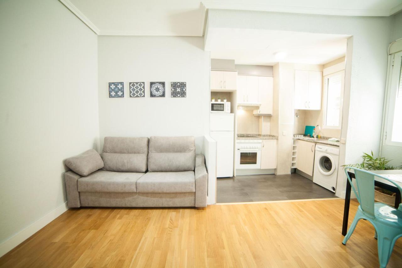 Apartament Principe Madrid