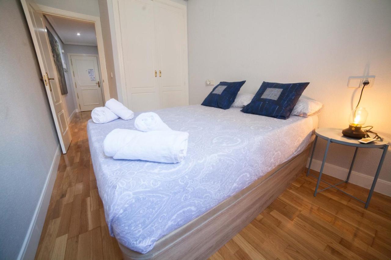 Principe Apartament Madrid